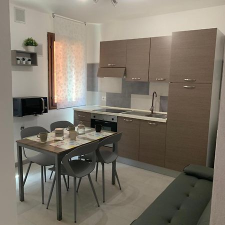 Casa Nonna Carla Daire Chioggia Dış mekan fotoğraf