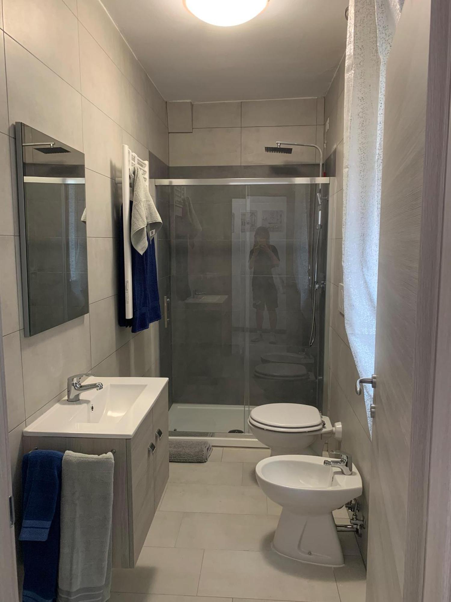Casa Nonna Carla Daire Chioggia Dış mekan fotoğraf